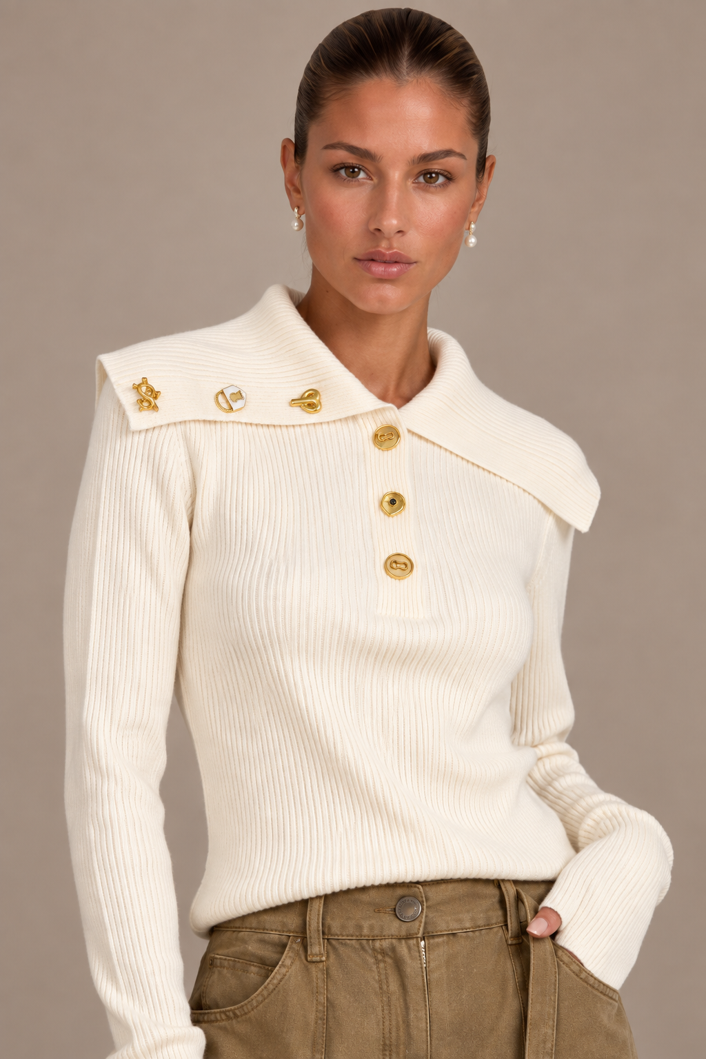 Pull Plaisir