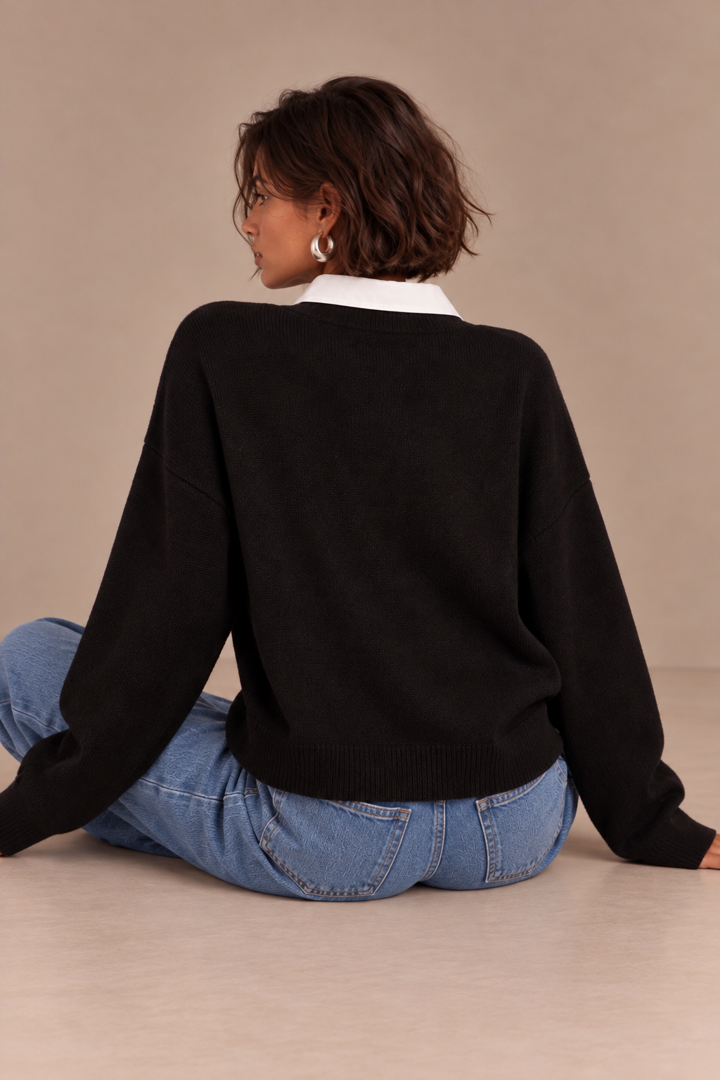 Pull Perle