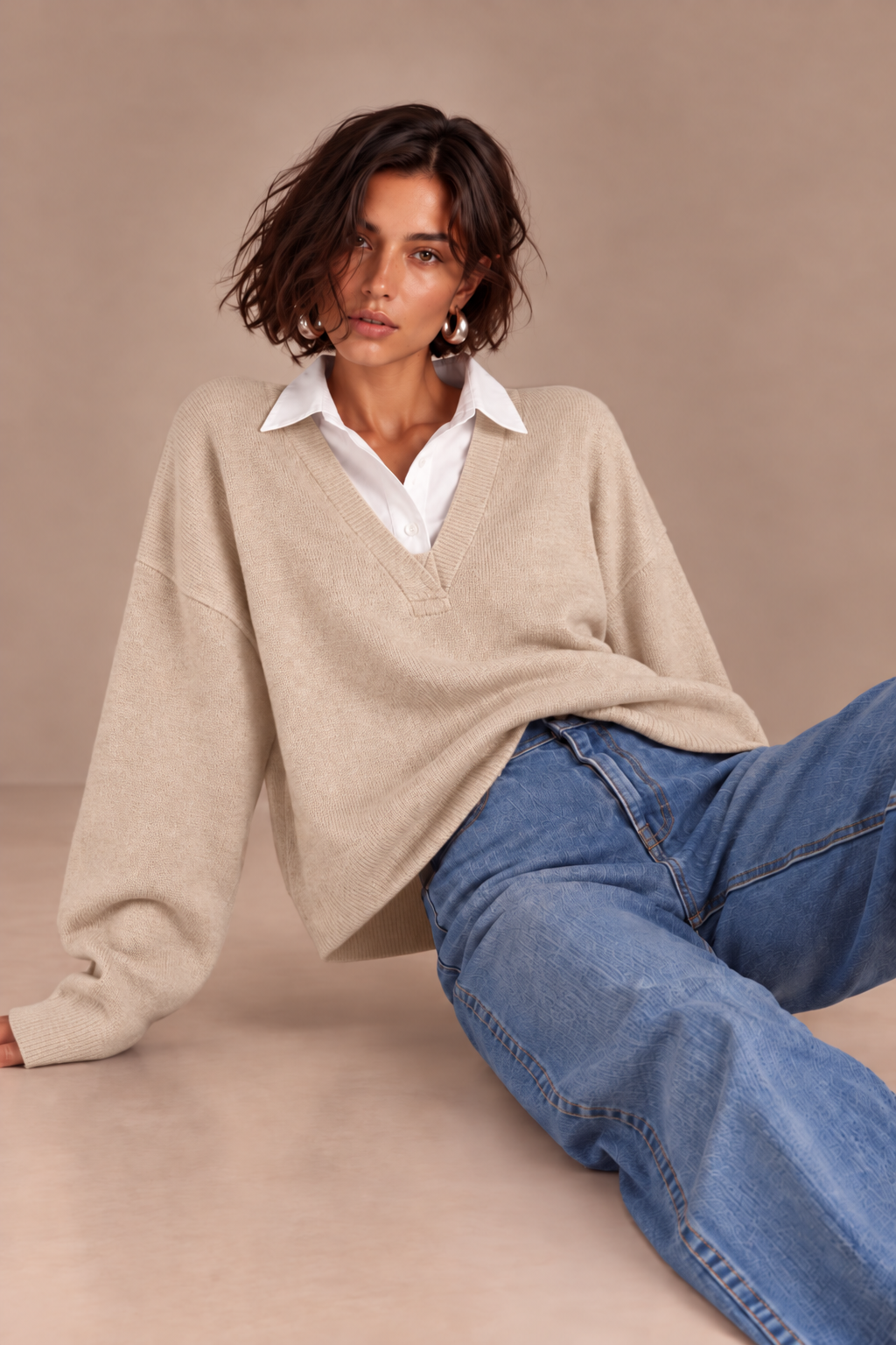 Pull Perle
