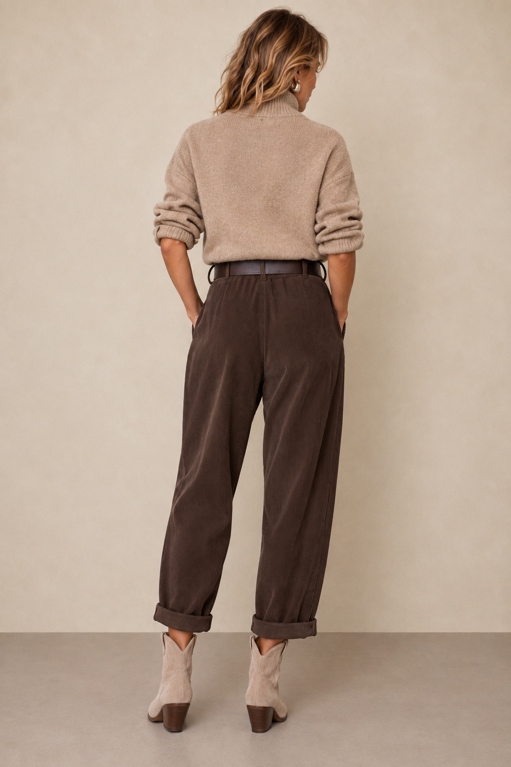 Pantalon Pancou
