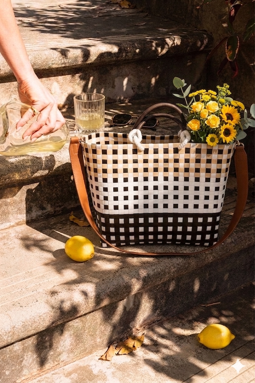 Sac Cabas
