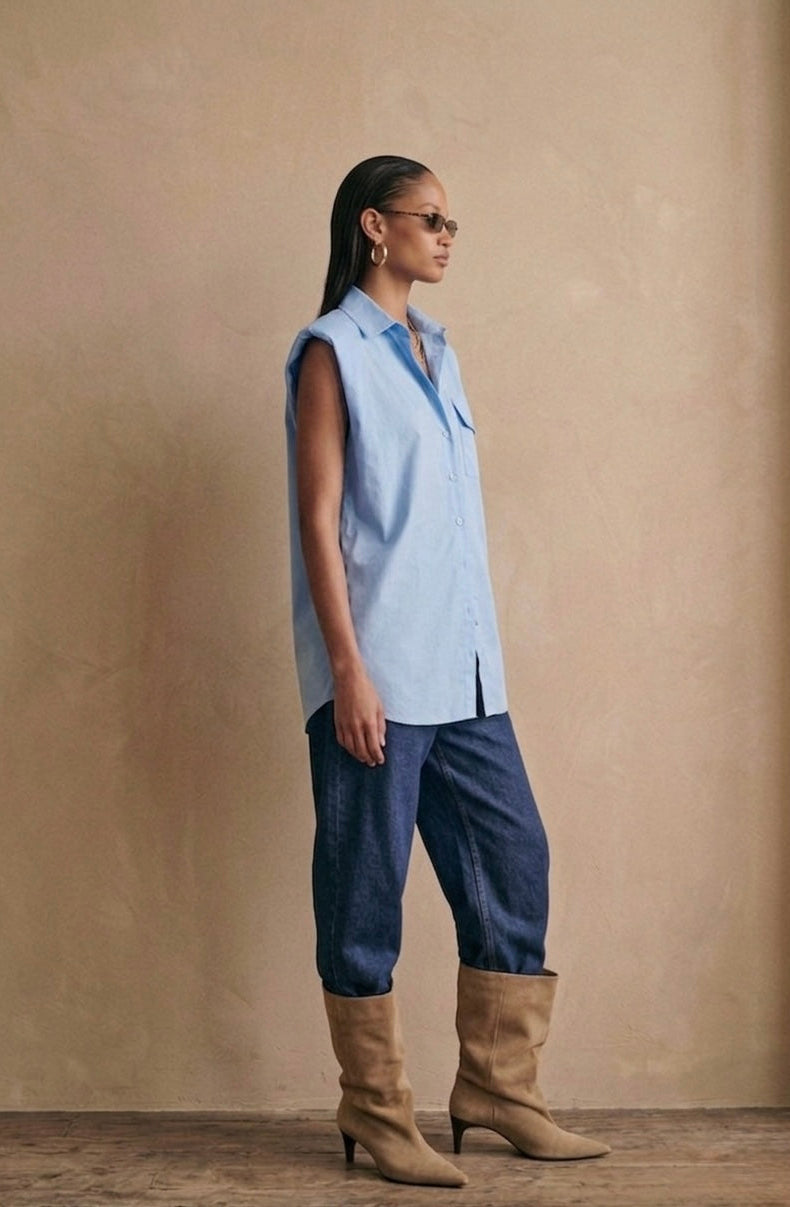 Chemise Cantor