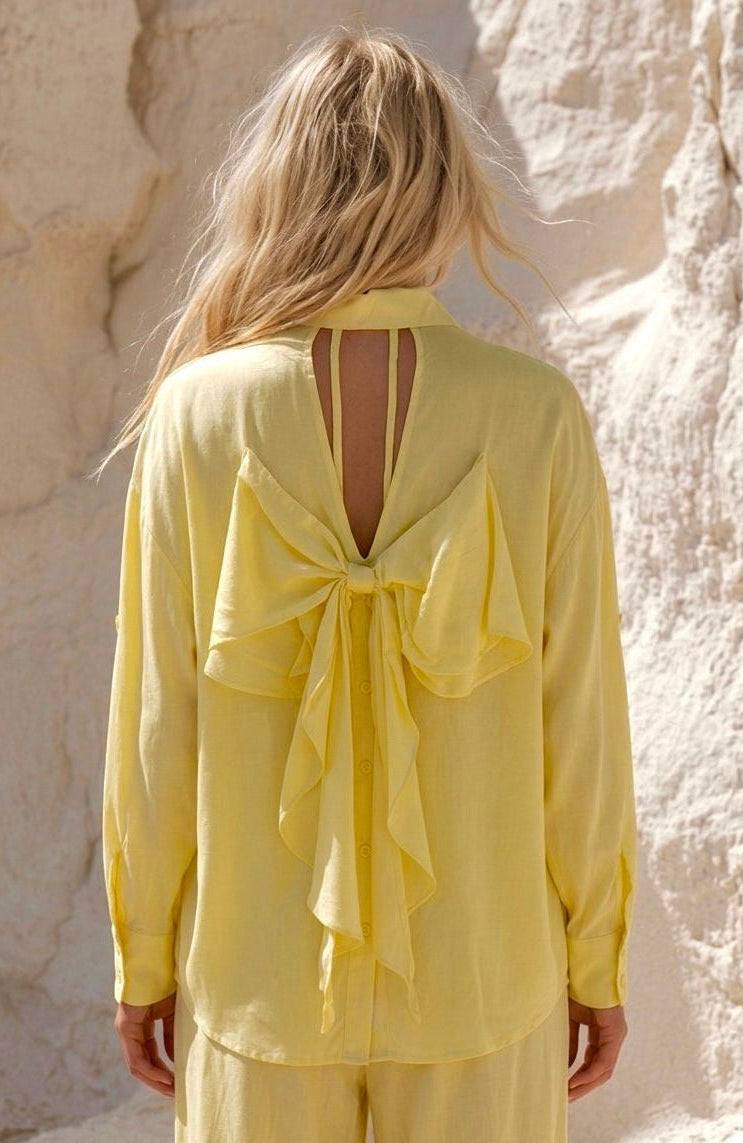 Chemise Caren
