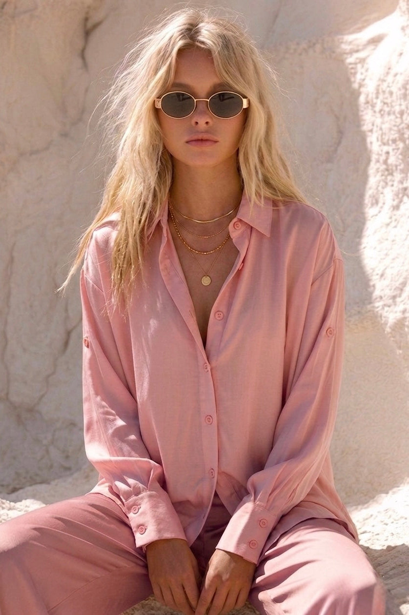 Chemise Caren