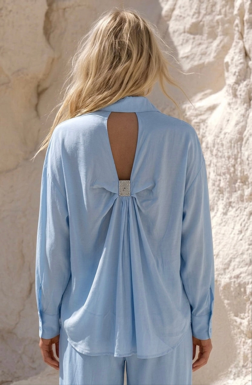 Chemise Carlo