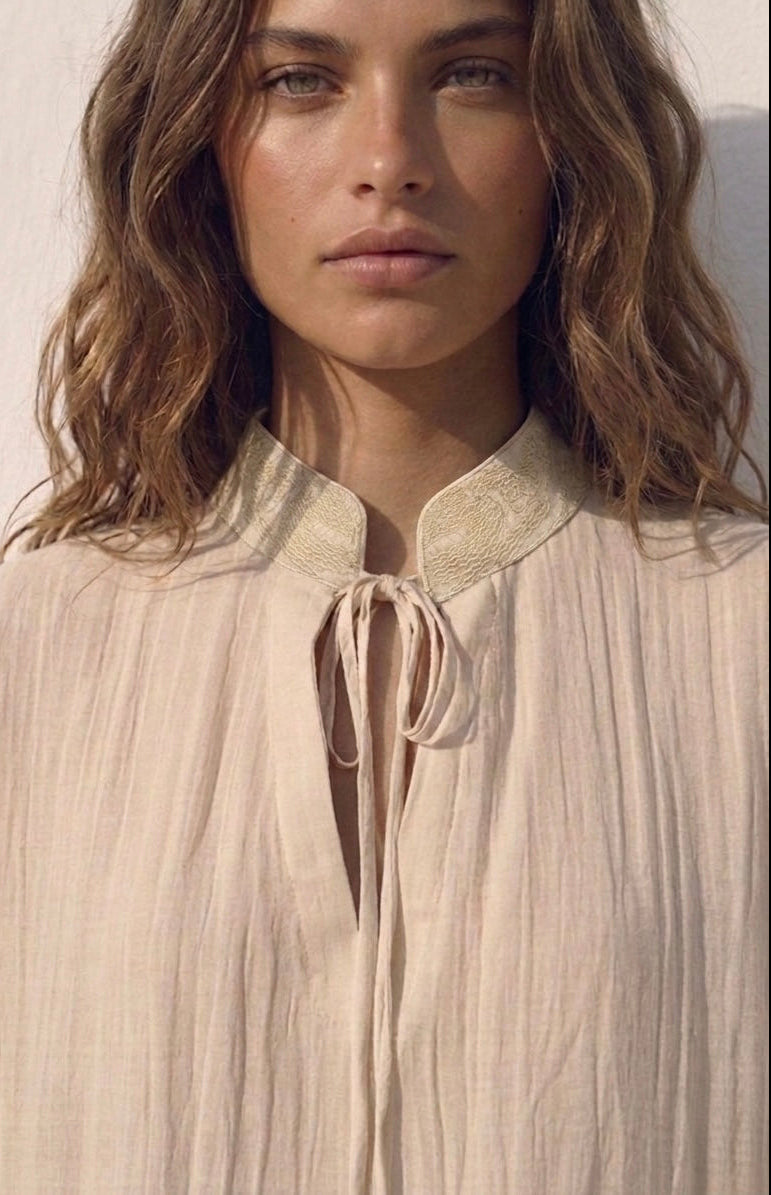 Blouse Carmen