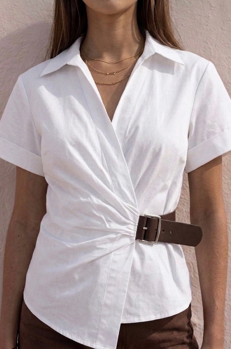 Chemise Cordoue