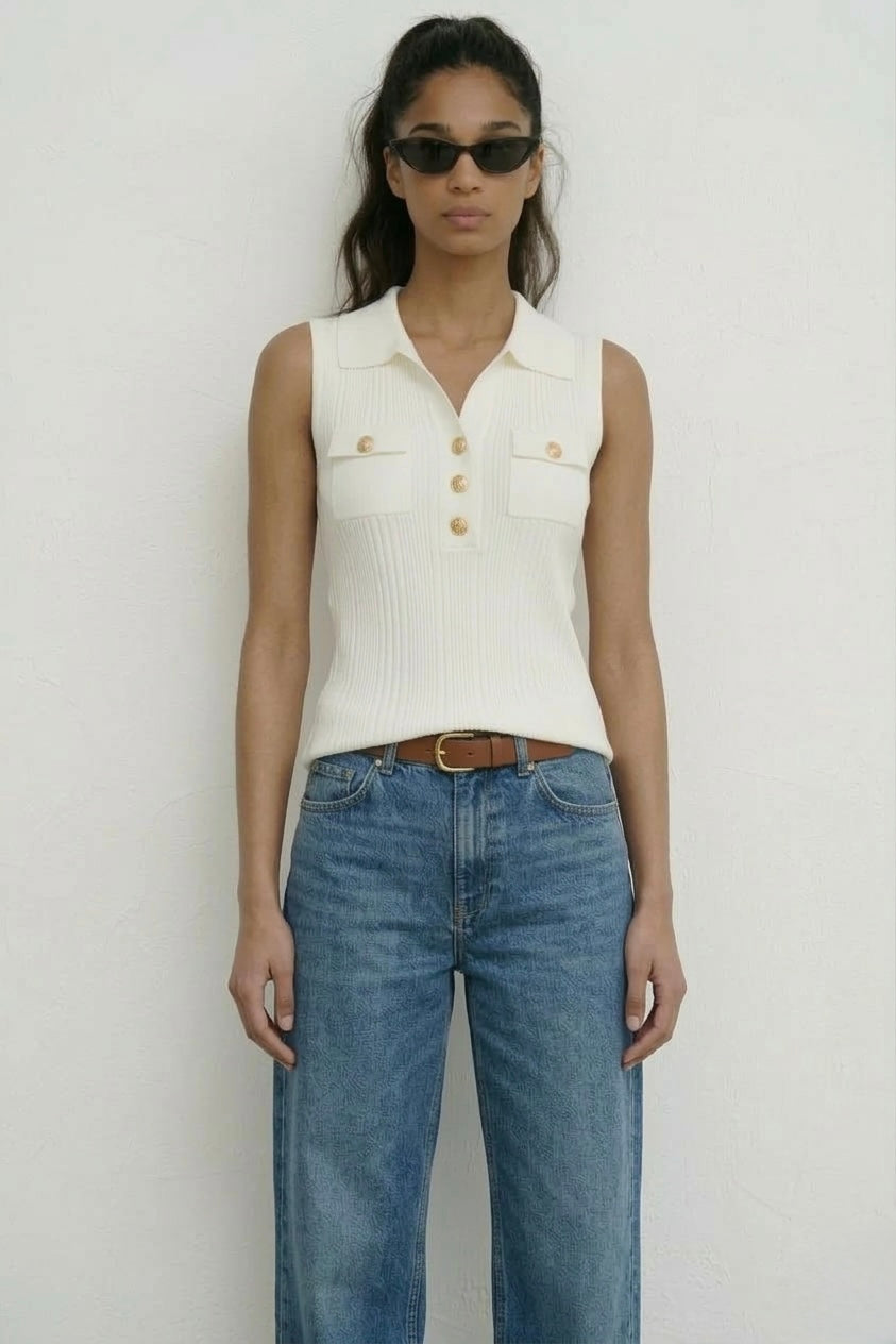 Débardeur Dominique