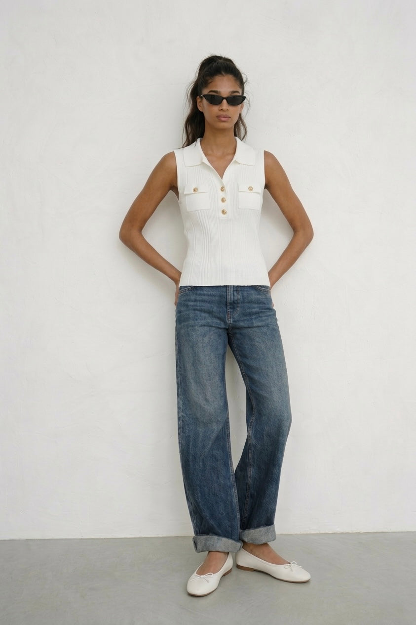 Débardeur Dominique