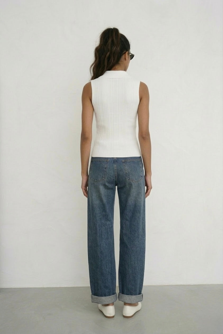 Débardeur Dominique