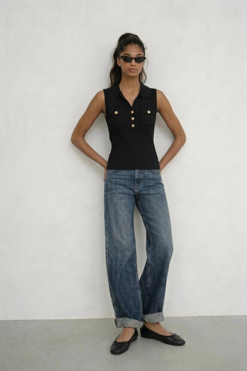 Débardeur Dominique