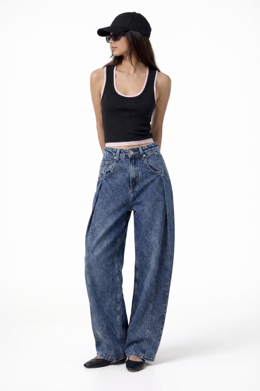 Jeans Janik
