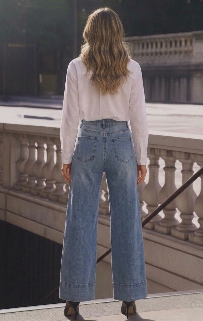 Jean Joelle