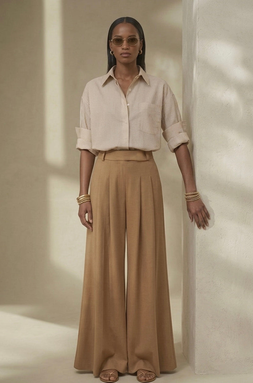 Pantalon Pacifique