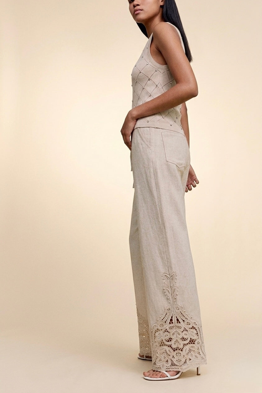 Pantalon Pelagie