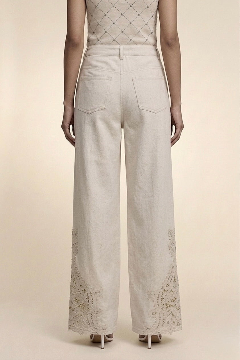 Pantalon Pelagie