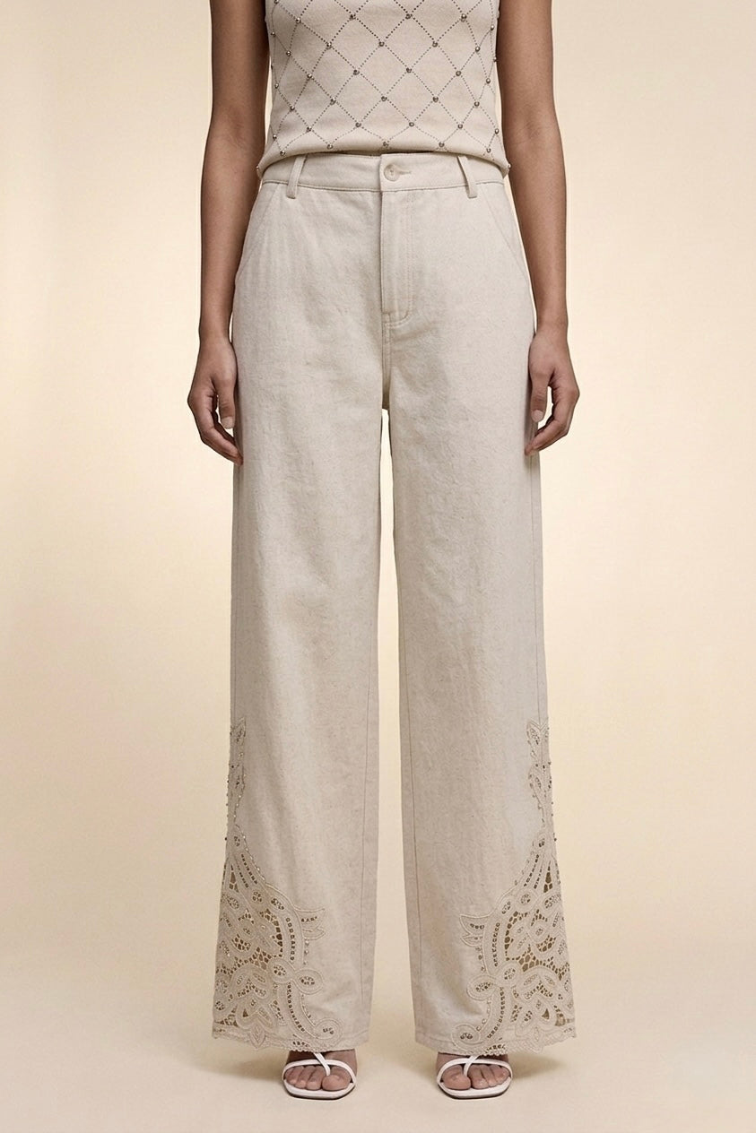 Pantalon Pelagie
