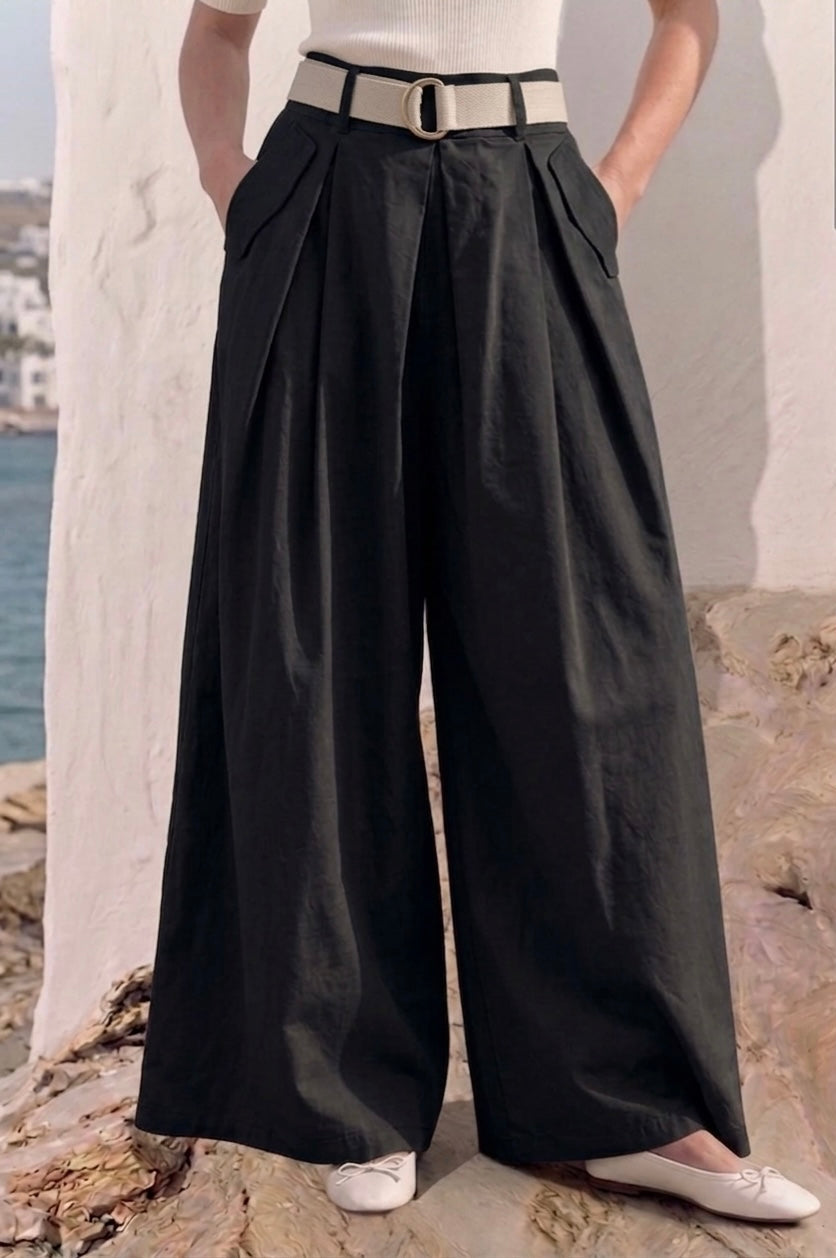 Pantalon Pelerin