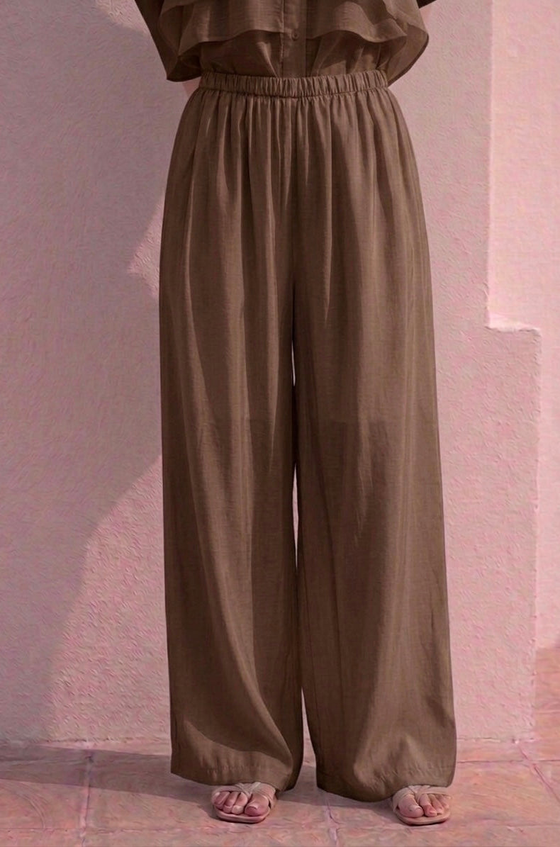 Pantalon Prissie