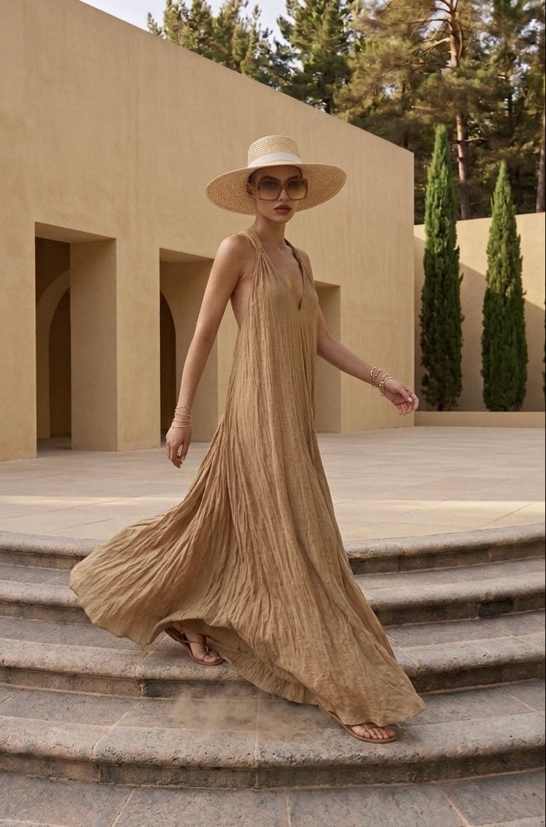 Robe Ramses