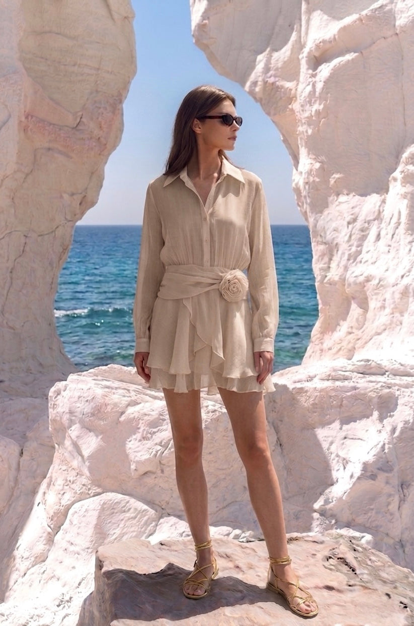Robe Rangoon