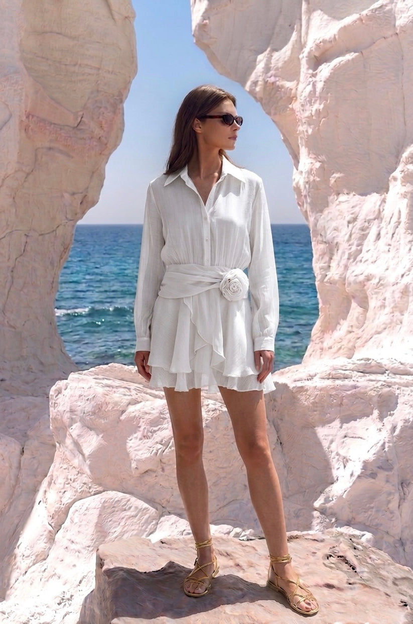 Robe Rangoon