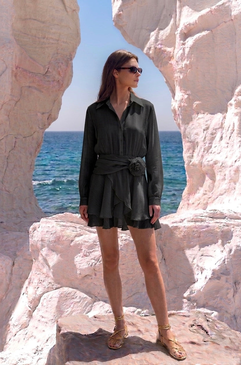 Robe Rangoon