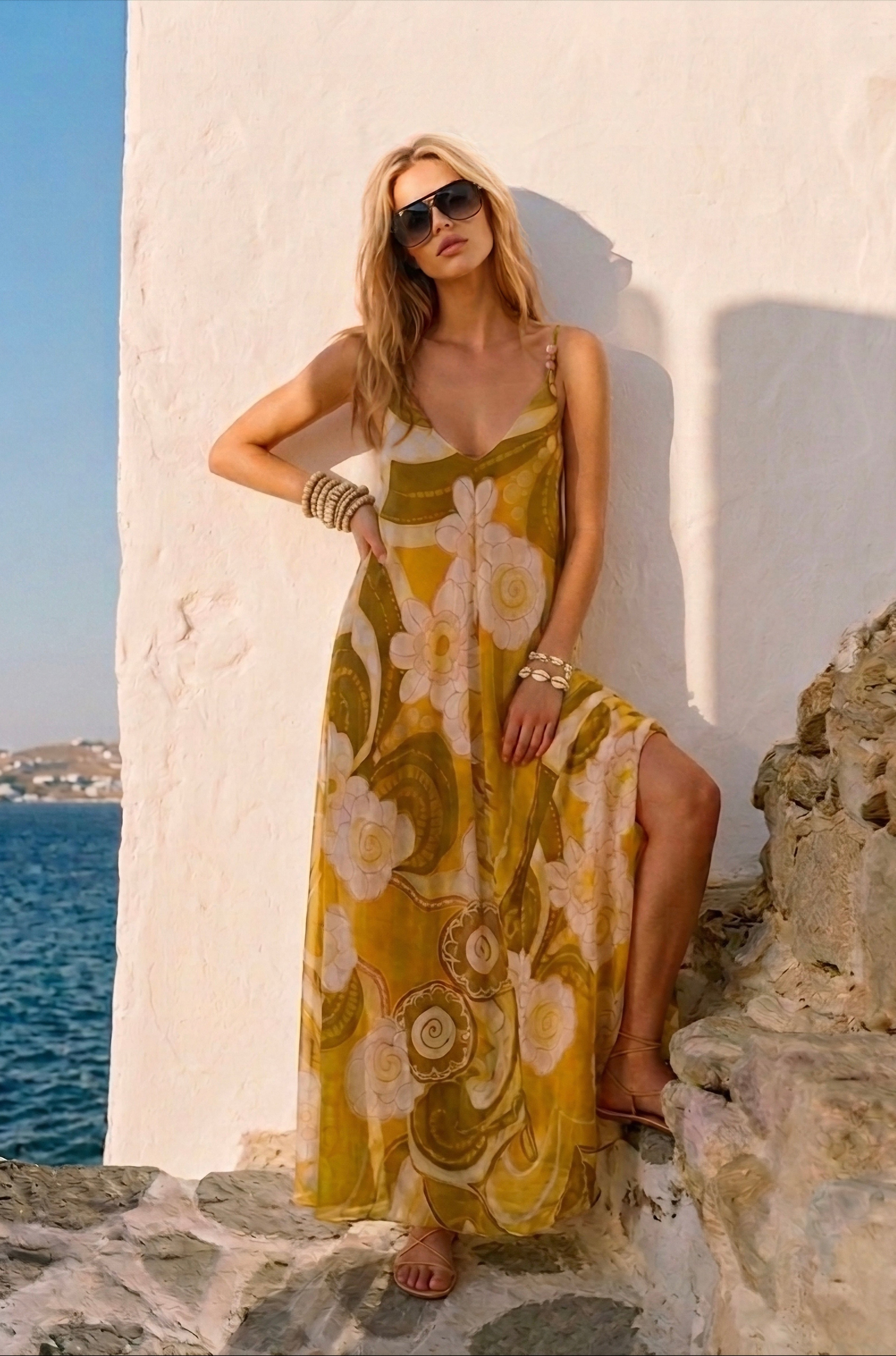 Robe Reda