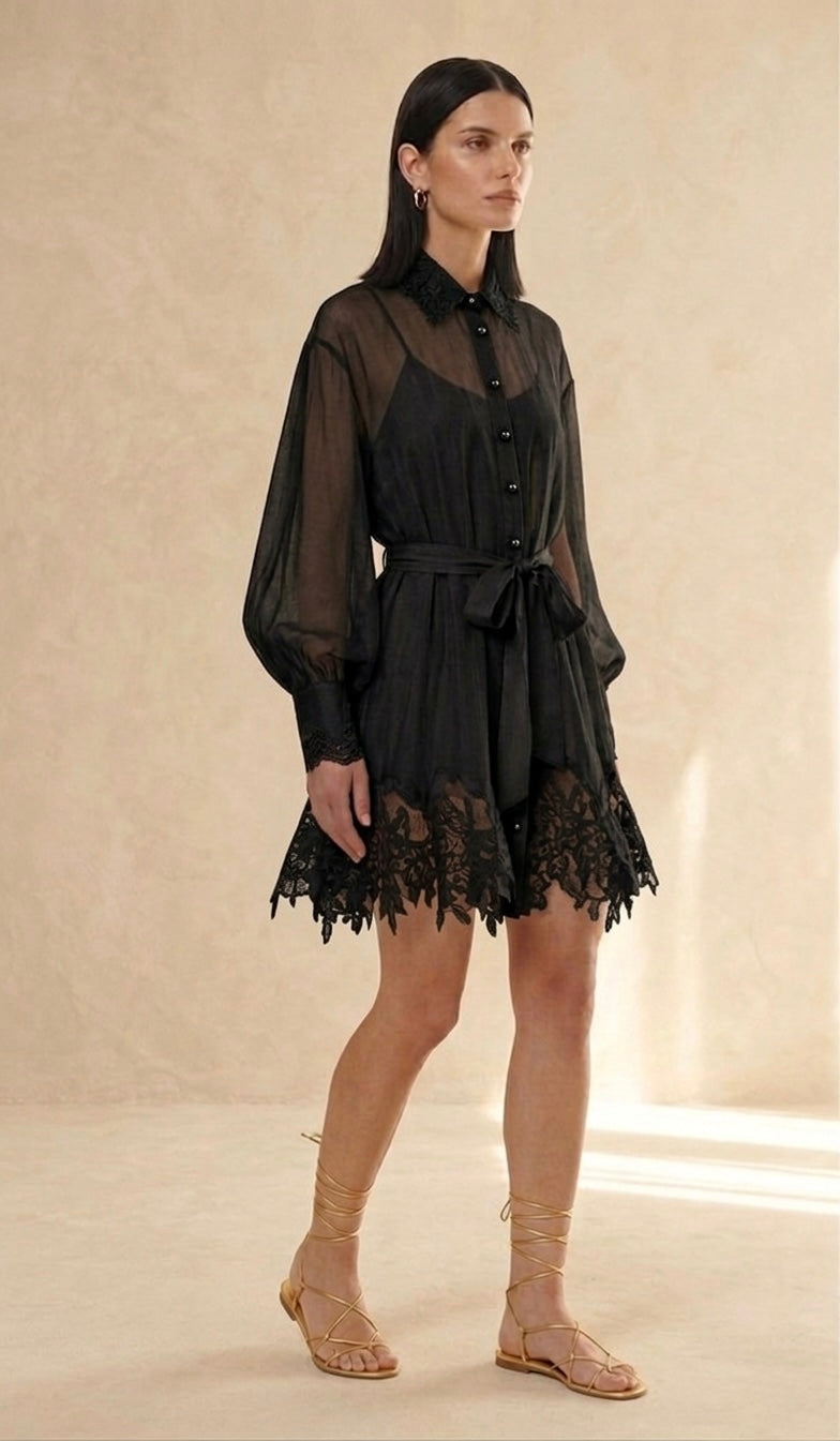Robe Riva
