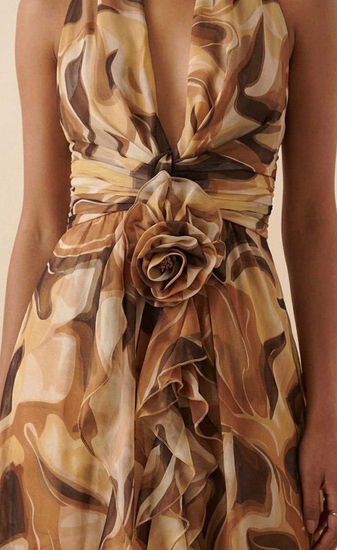 Robe Rosalie