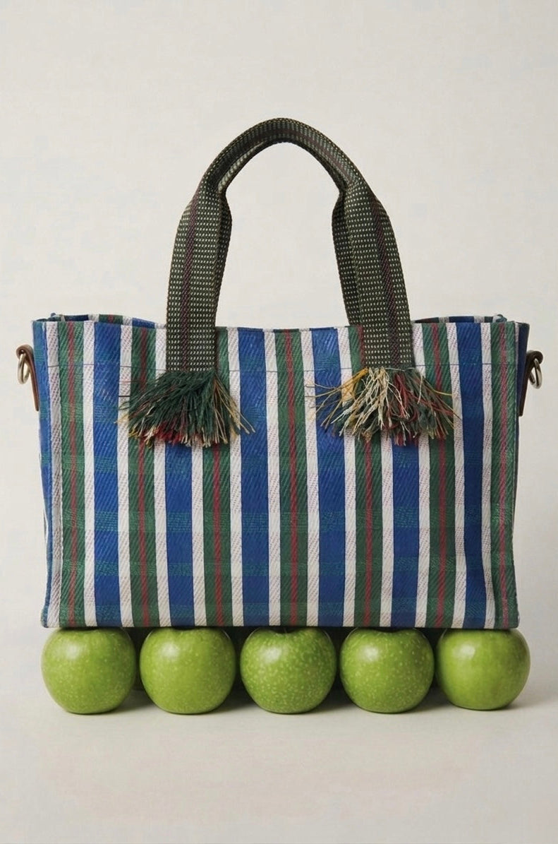 Sac Sally