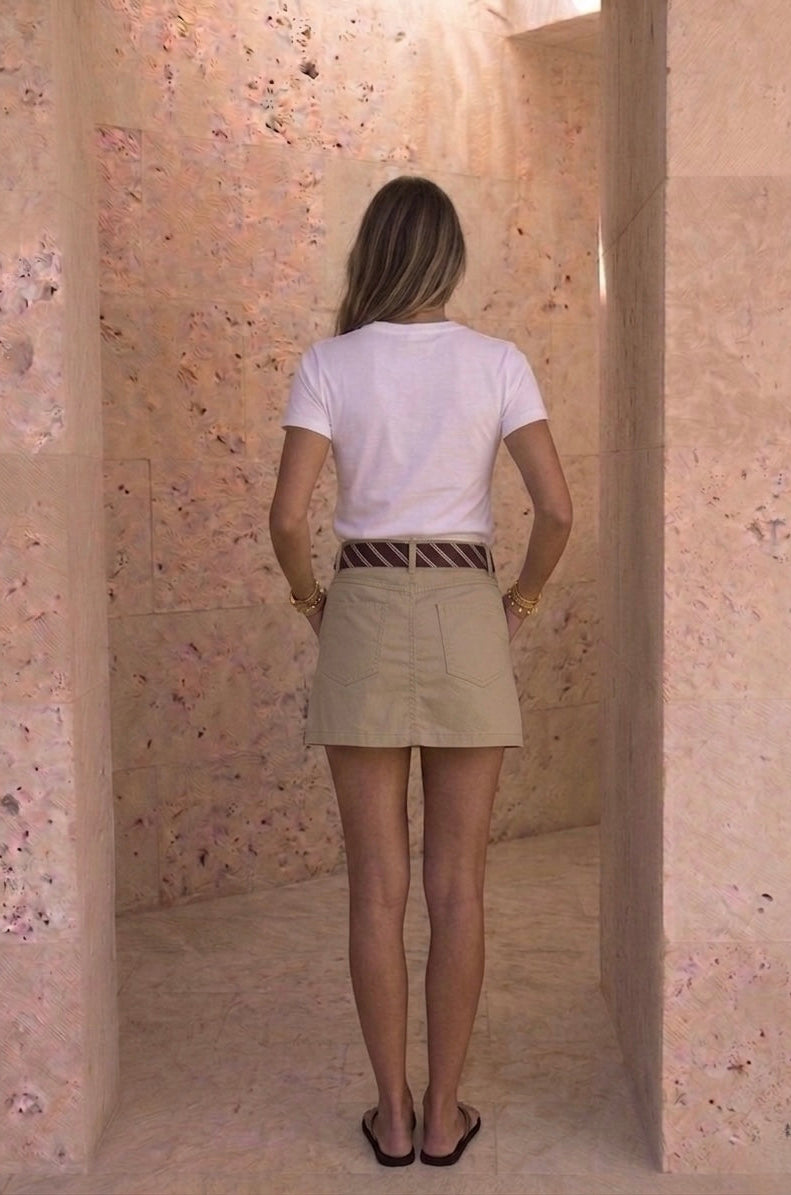 Jupe-Short Sania