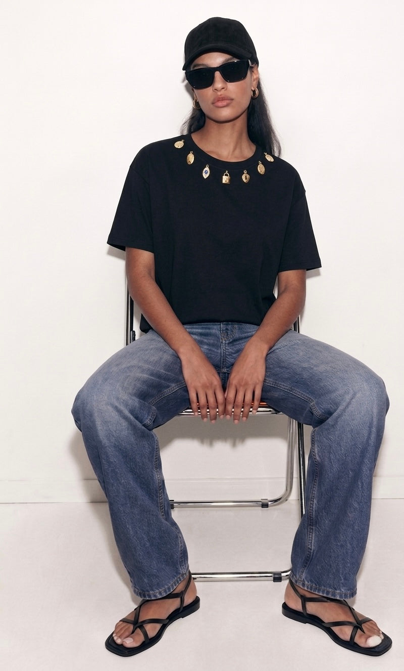 T-shirt Tracy