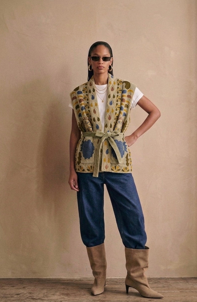 Veste Vana