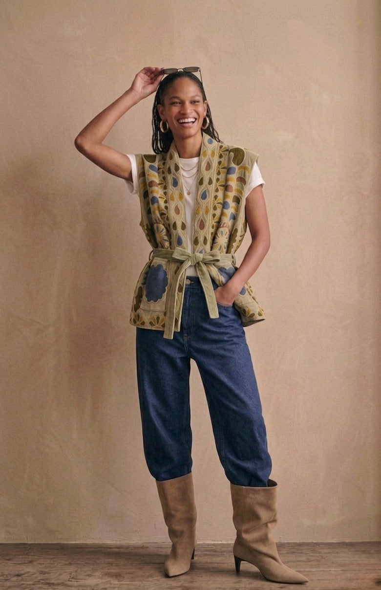 Veste Vana