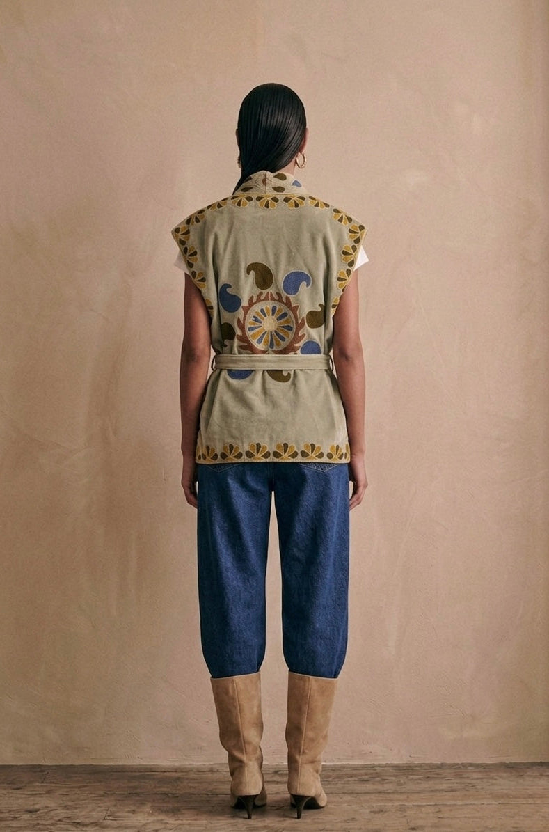 Veste Vana