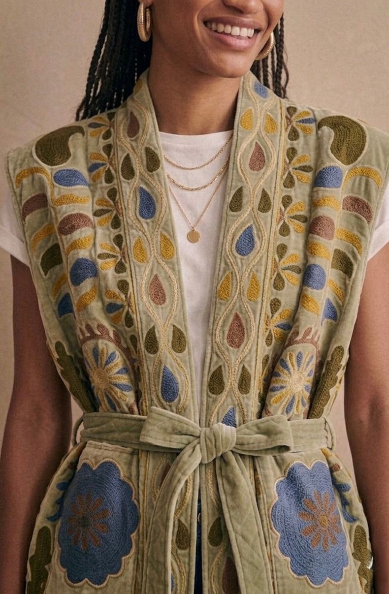 Veste Vana