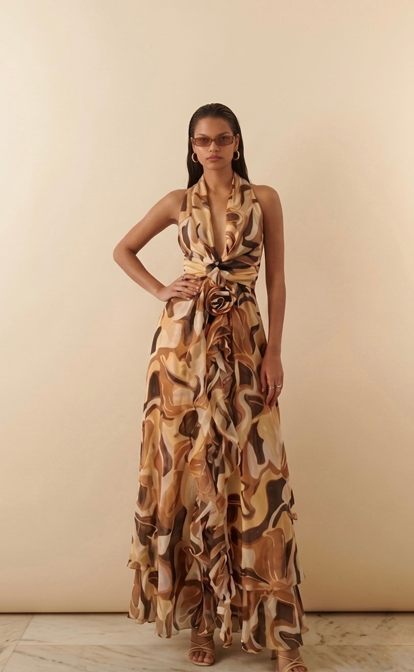 Robe Rosalie