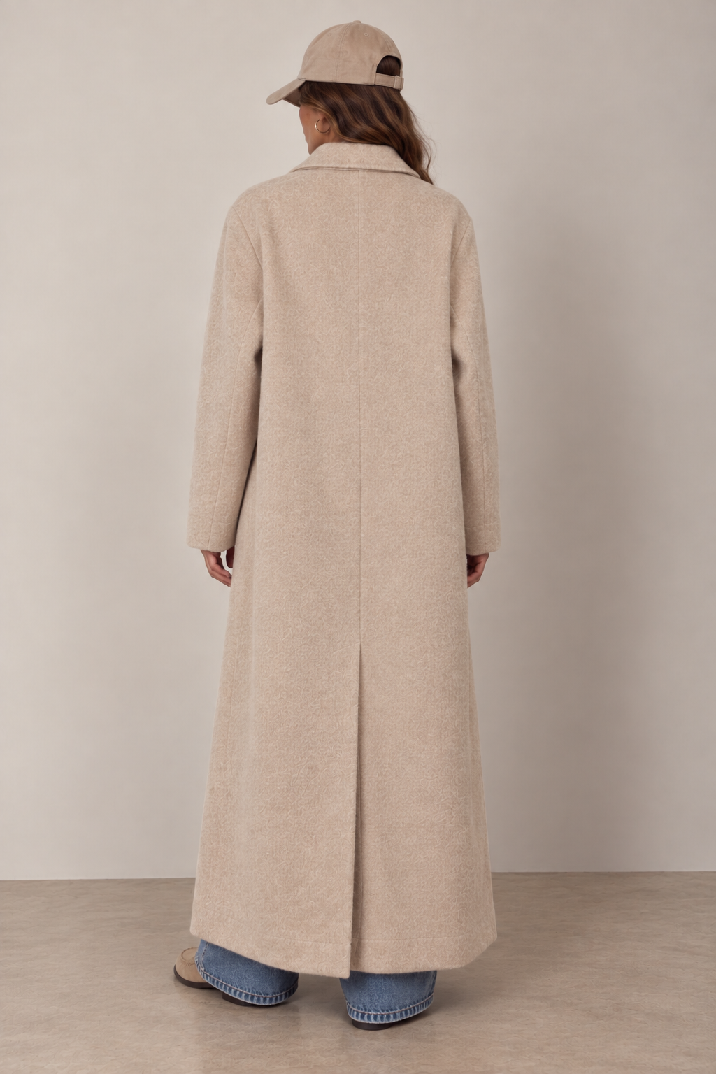 Manteau Melanie