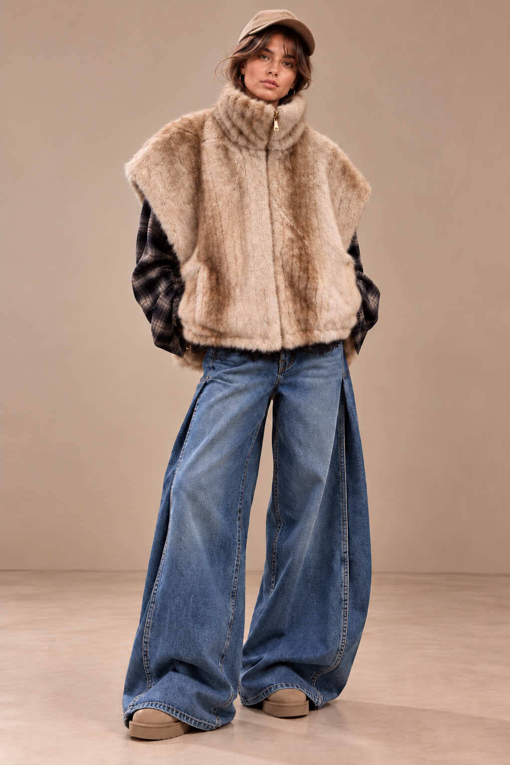 Veste Vision