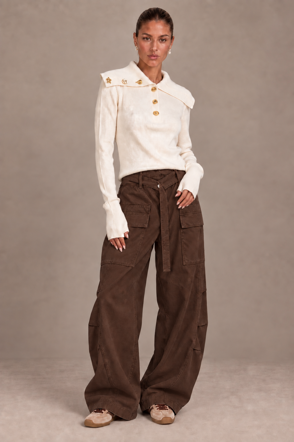 Pantalon Paco