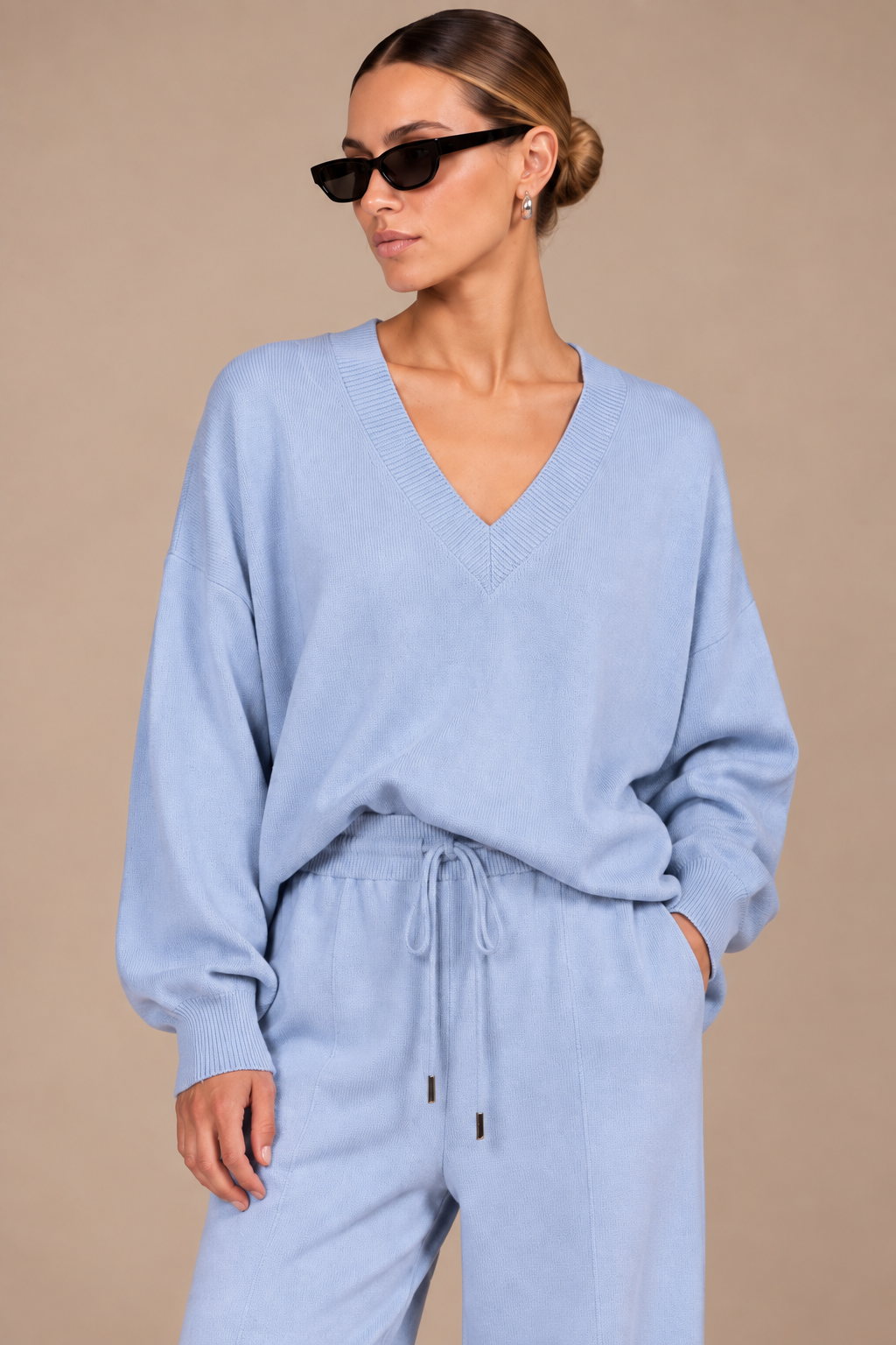 Pull Pacifique