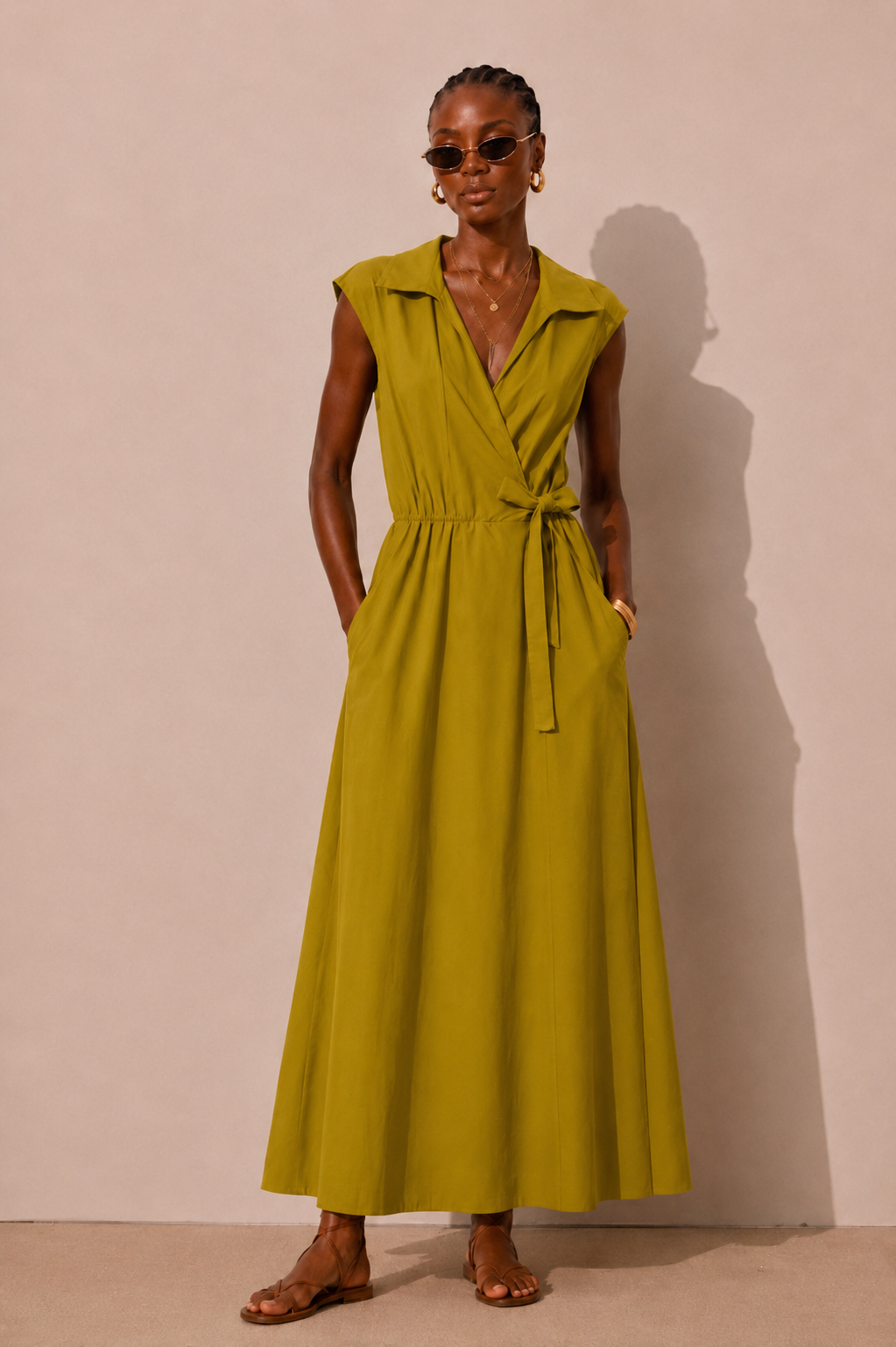 Robe Rondro
