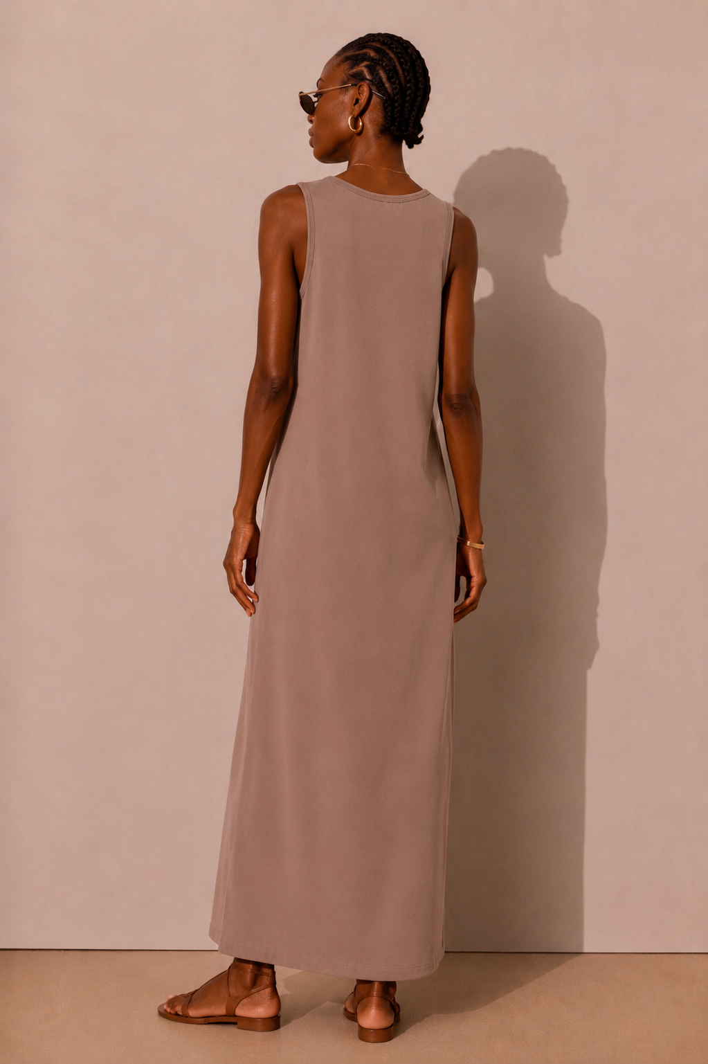 Robe Rougette