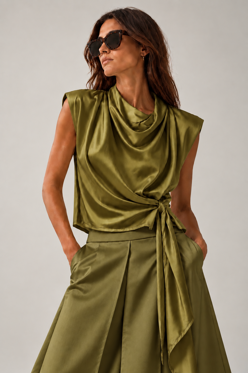 Blouse Thelma