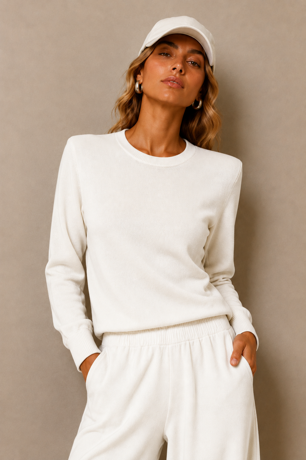 Pull Pierrot
