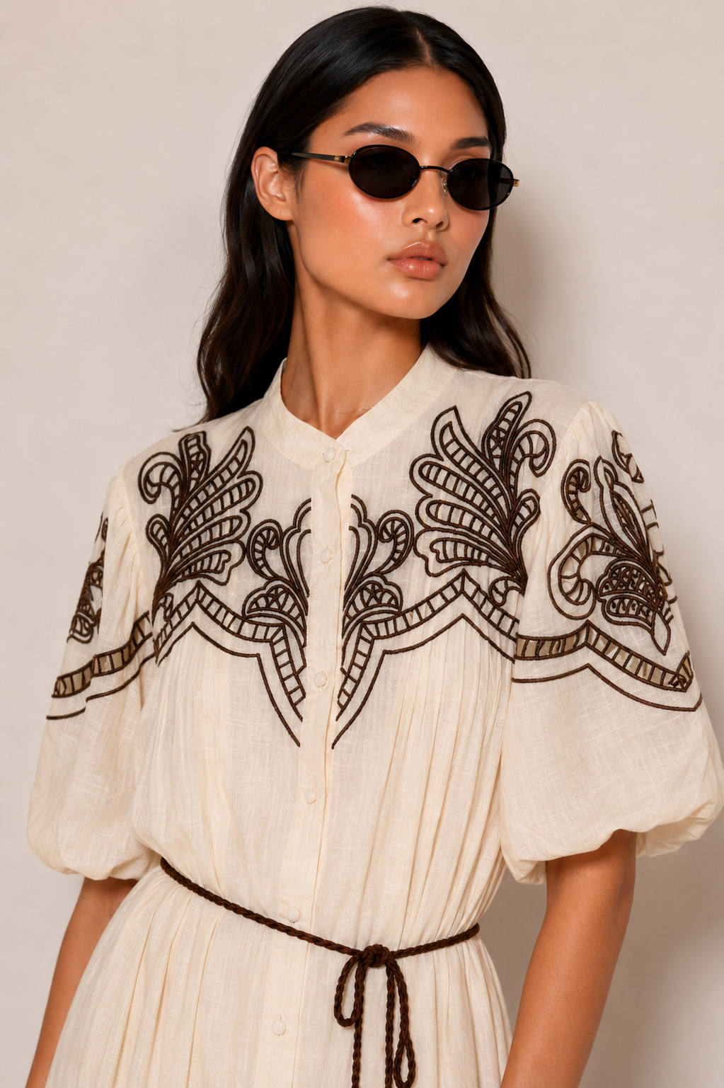 Robe Rubicon