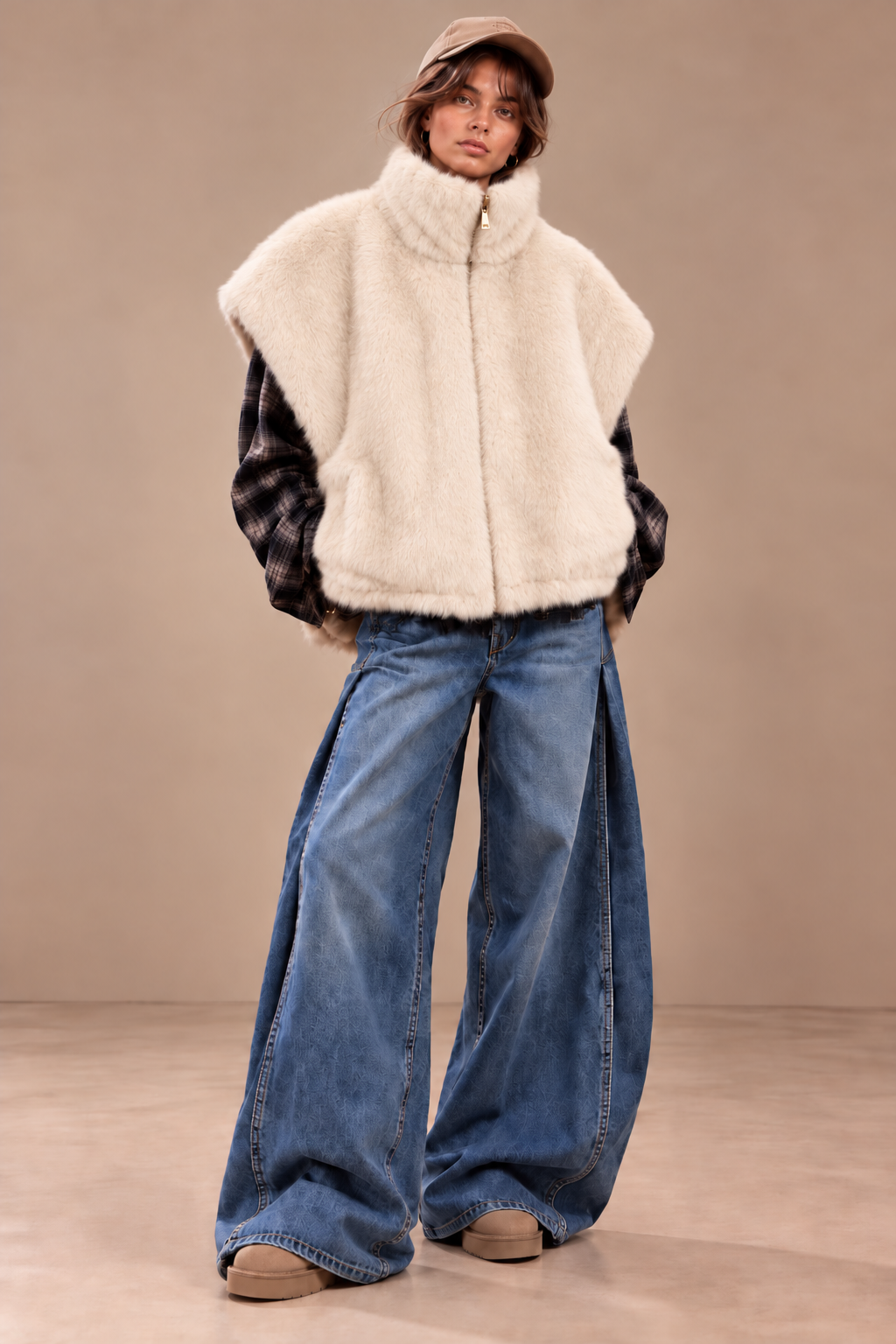 Veste Vision