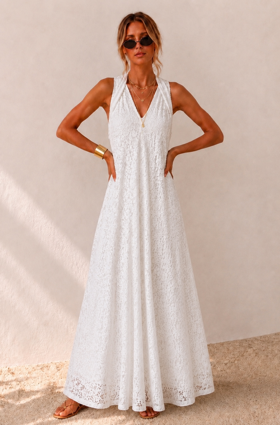 Robe Ricain