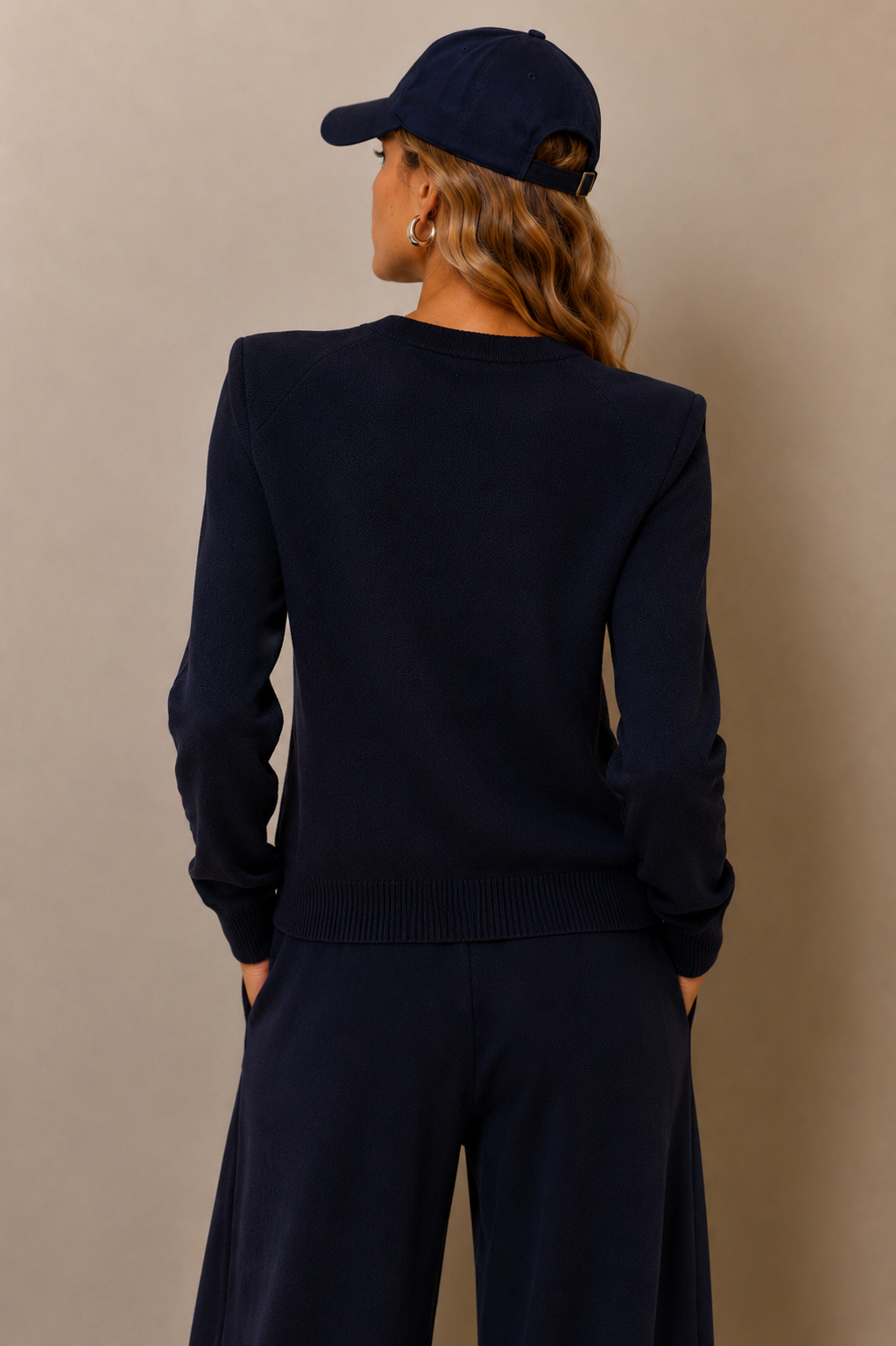 Pull Pierrot
